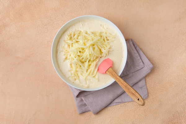 Яблочные блины_шаг5_Слобода